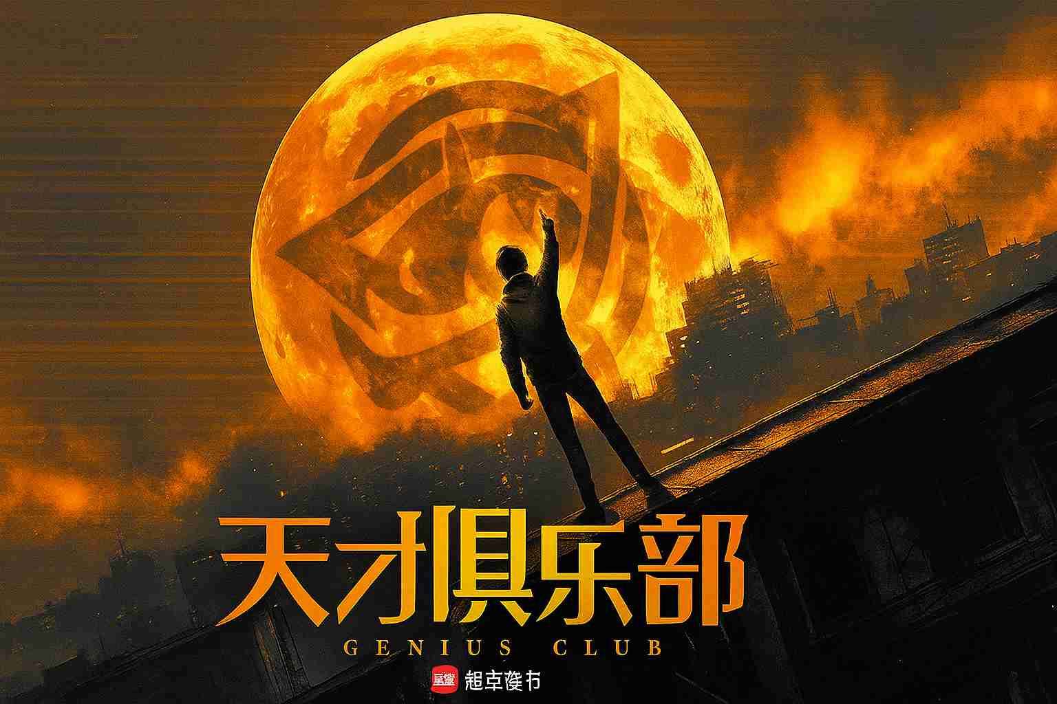 Thiên Tài Câu Lạc Bộ