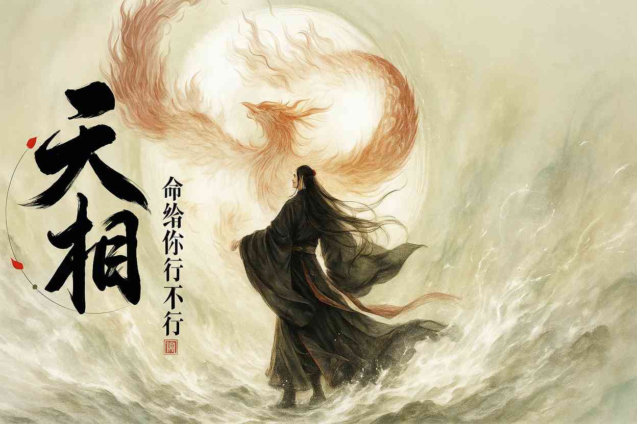 Thiên Tướng