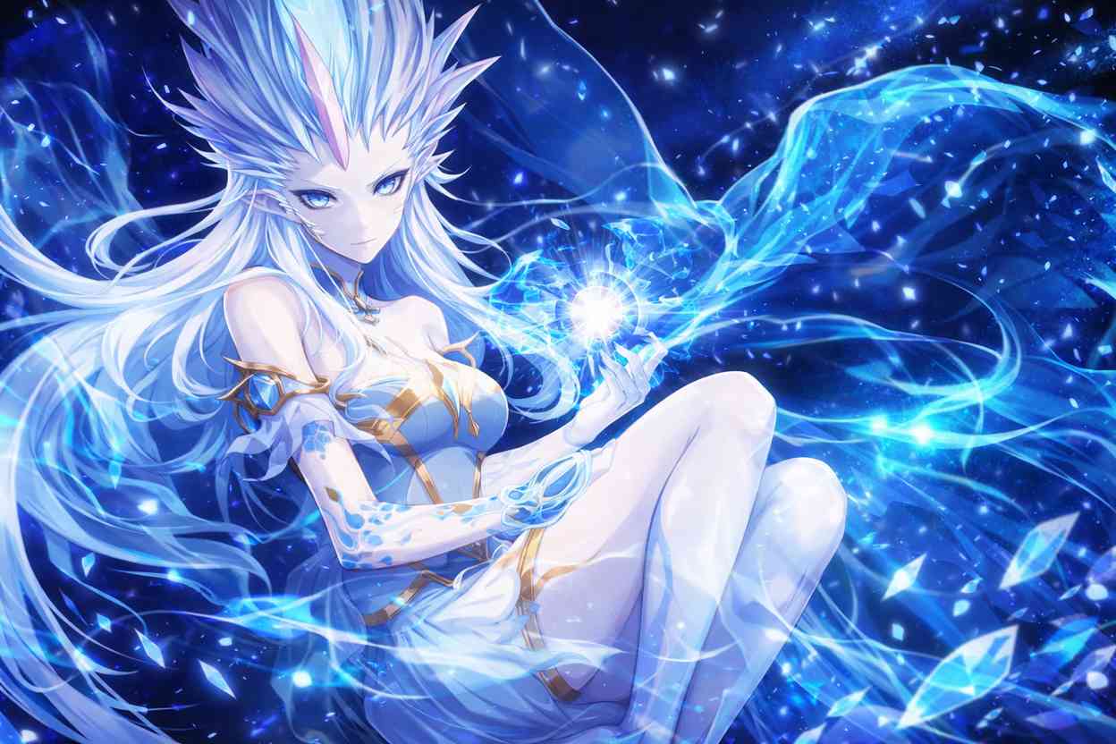 Thời Gian Chi Chủ