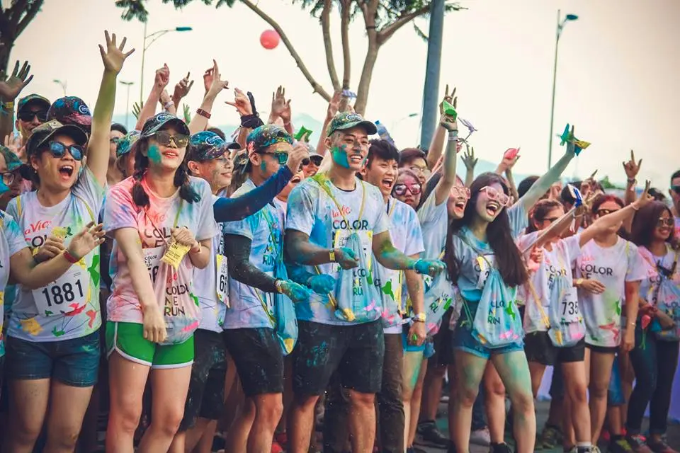 Thời học sinh đáng nhớ