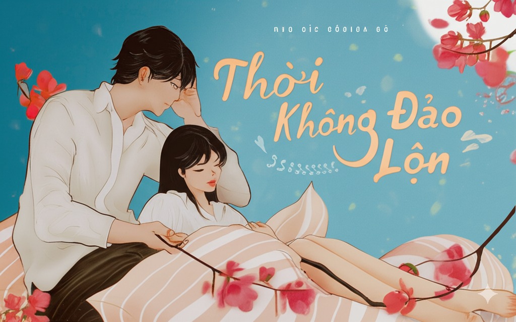 Thời Không Đảo Lộn