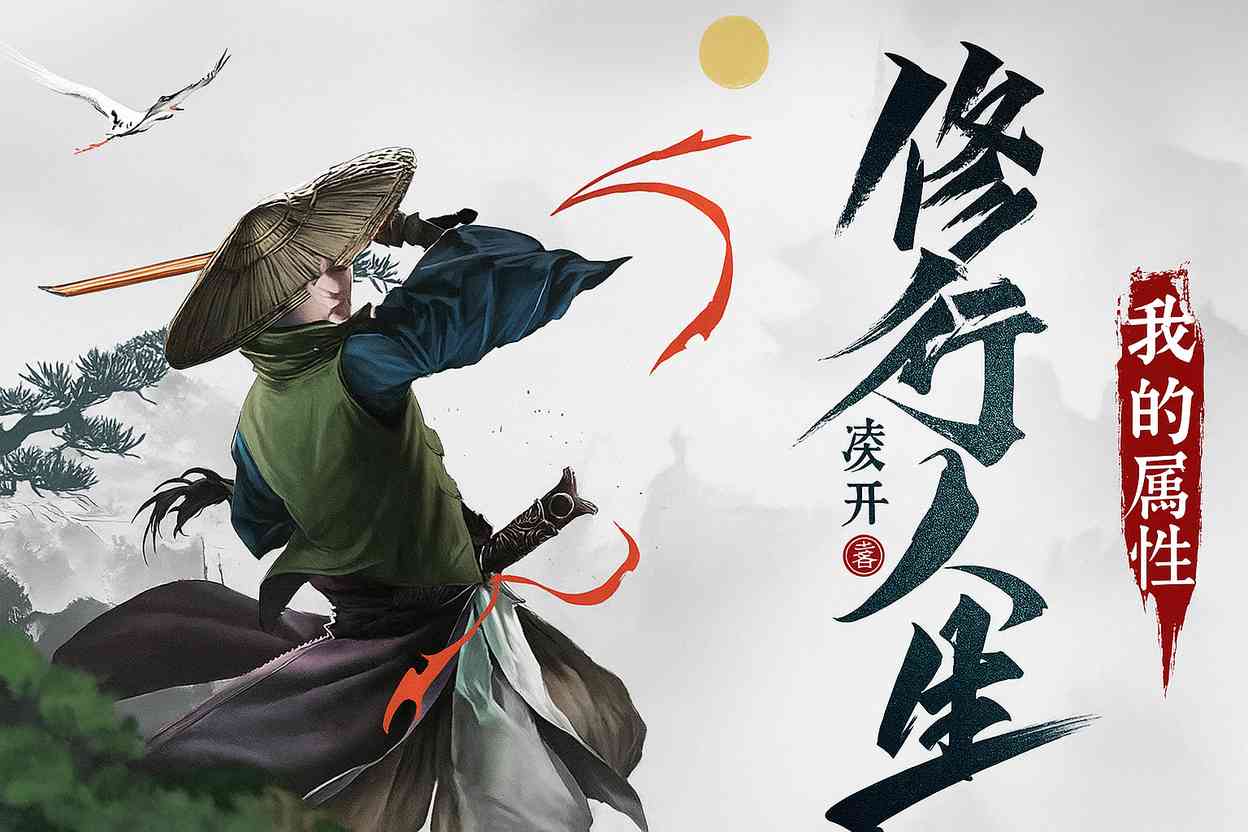 Thuộc Tính Tu Hành Nhân Sinh Của Ta (Dịch)