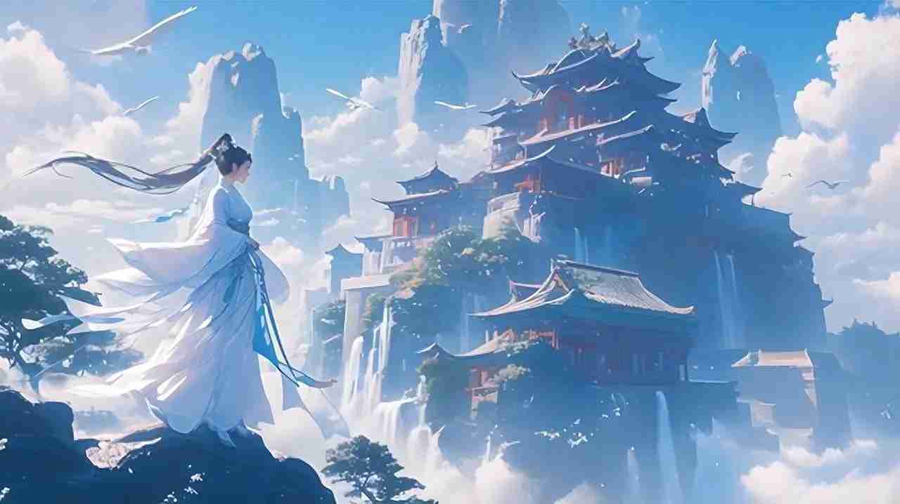 Tiên Công Khai Vật (Dịch)