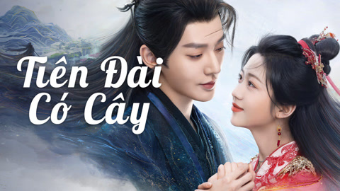 Tiên Đài Có Cây [Dịch]