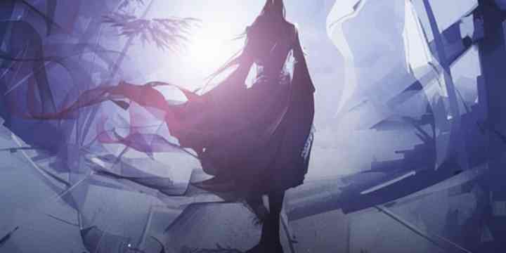 Tiên Giới Đệ Nhất Nội Ứng