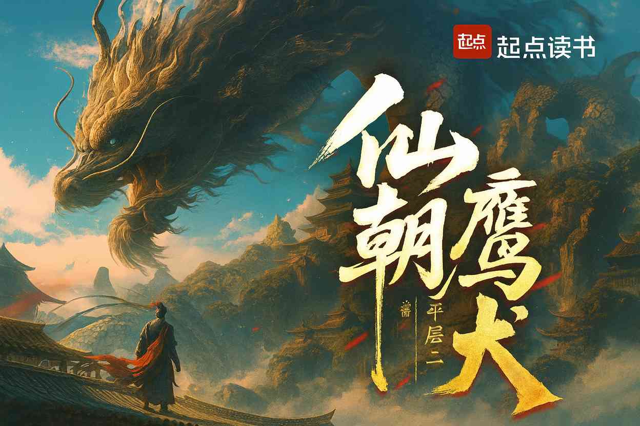 Tiên Triều Ưng Khuyển