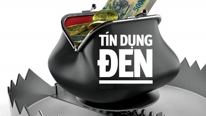 Tín Dụng Đen