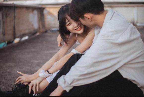 Tớ quên rằng mình đã chia tay!