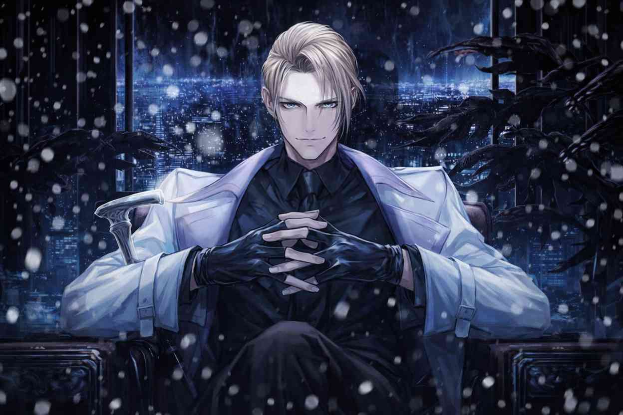 Toàn Cầu Băng Phong: Ta Chế Tạo Phòng An Toàn Tại Tận Thế