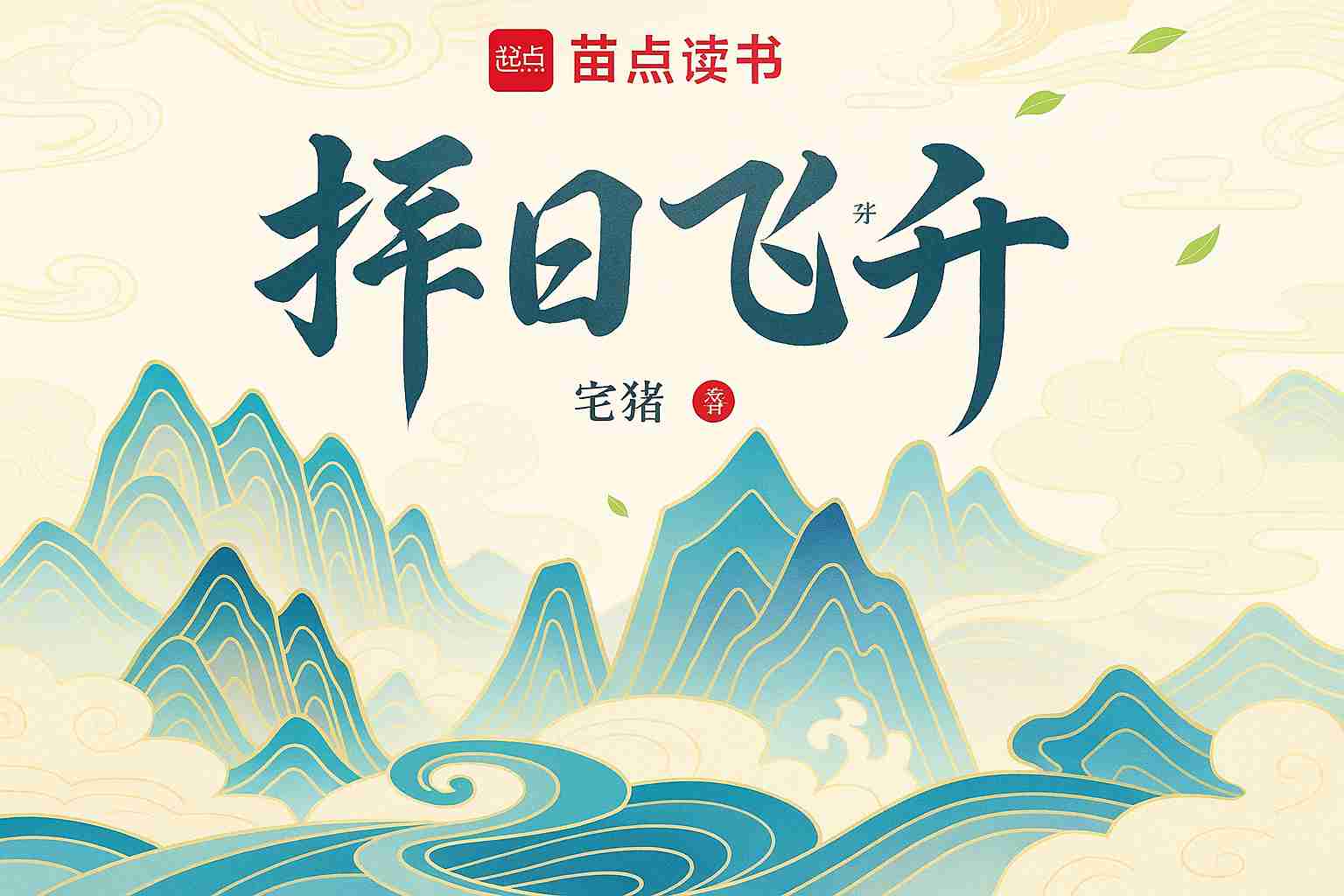 Trạch Nhật Phi Thăng (Dịch)