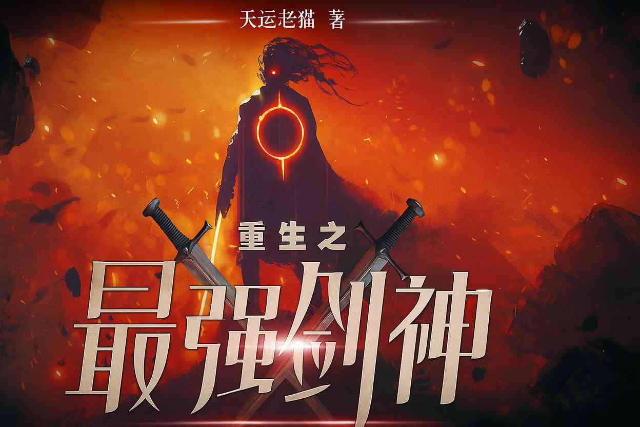Trọng Sinh Chi Tối Cường Kiếm Thần