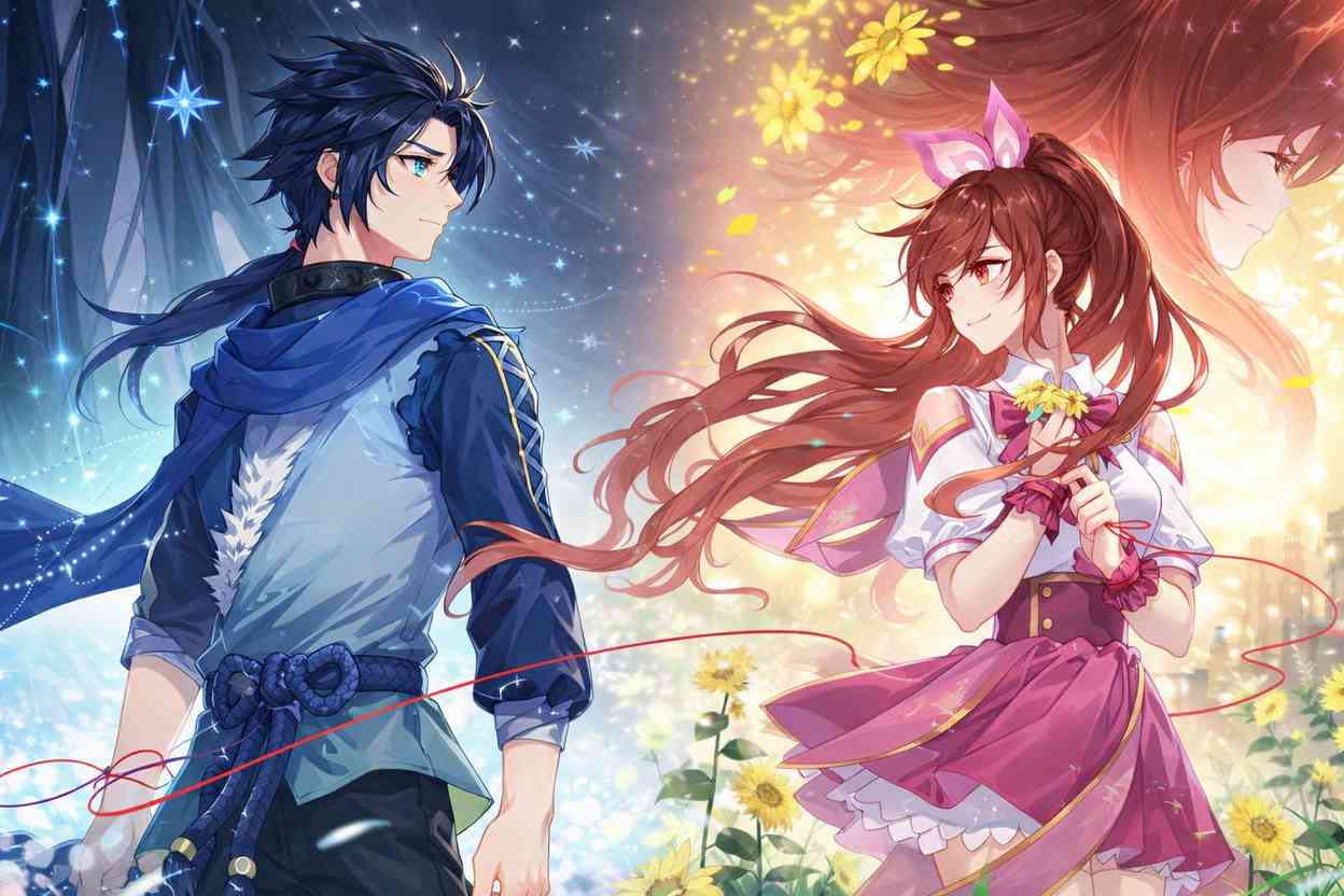 Trùng Sinh Đường Tam