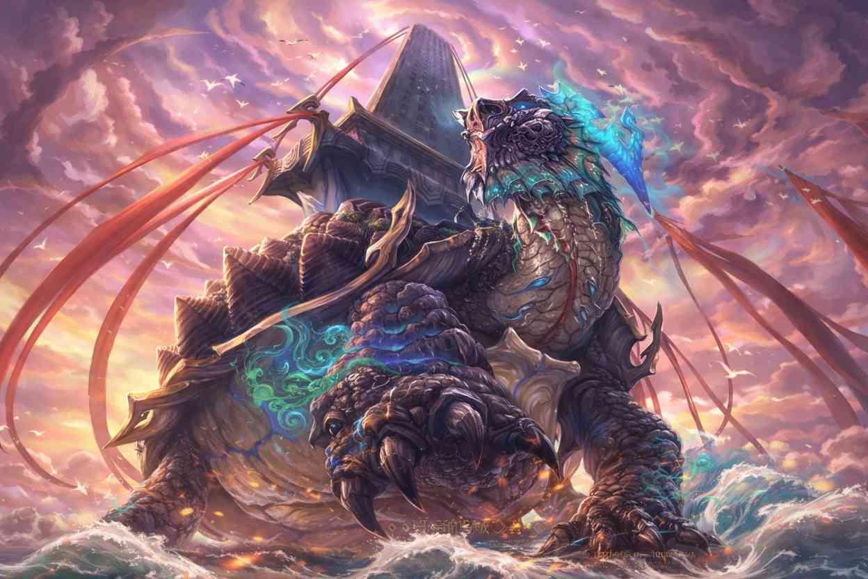 Trường Sinh Tu Tiên, Cùng Quy Đồng Hành