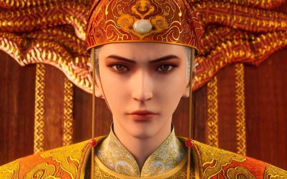 Trương Tử Phàm