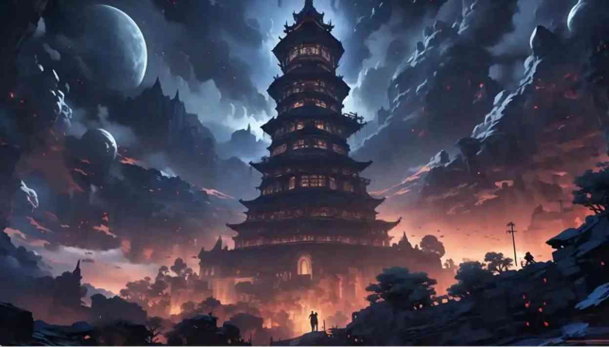 Từ Thăng Cấp Kiến Trúc Bắt Đầu Trường Sinh