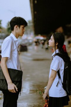 [Tư vấn - Review] Vô tình hôn gái ... em phải làm sao?