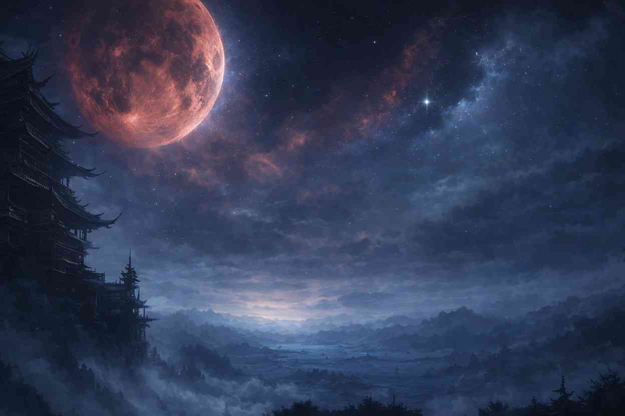 Tuyệt Đối Vận Mệnh Trò Chơi