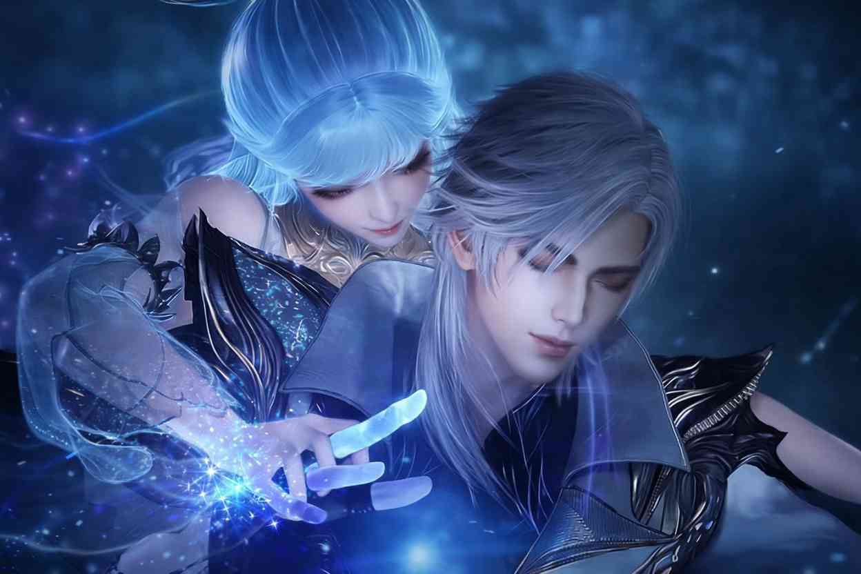 Tuyệt Thế Đường Môn (Dịch)