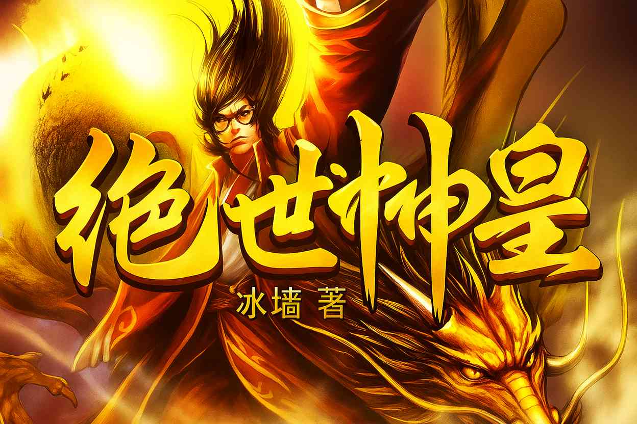 Tuyệt Thế Thần Hoàng