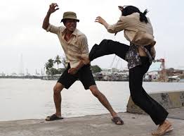 Ước Thành Thằng Khốn Nạn!