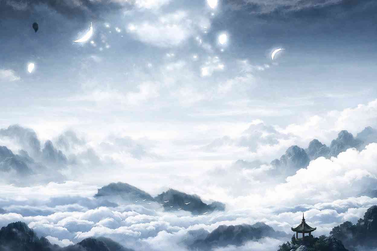 Vạn Cổ Đế Tế