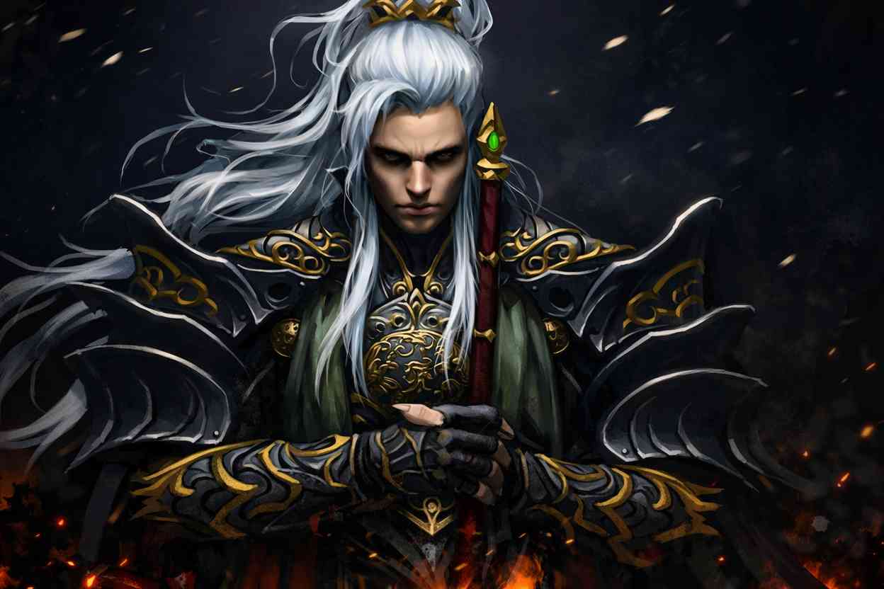 Vạn Cổ Tà Đế