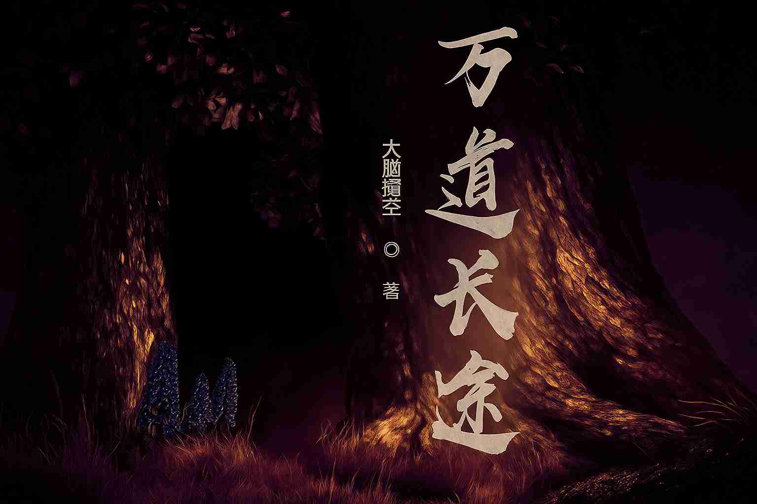 Vạn Đạo Trường Đồ