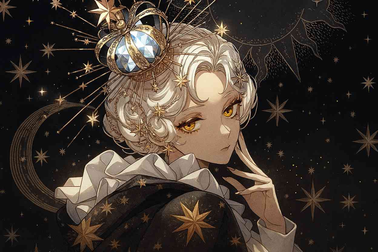 Vô Địch Từ Ta Nhìn Thấy Boss Thanh Máu Bắt Đầu