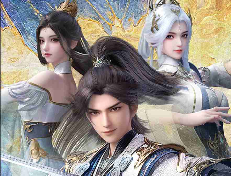 Vô Thượng Thần Đế (Dịch)