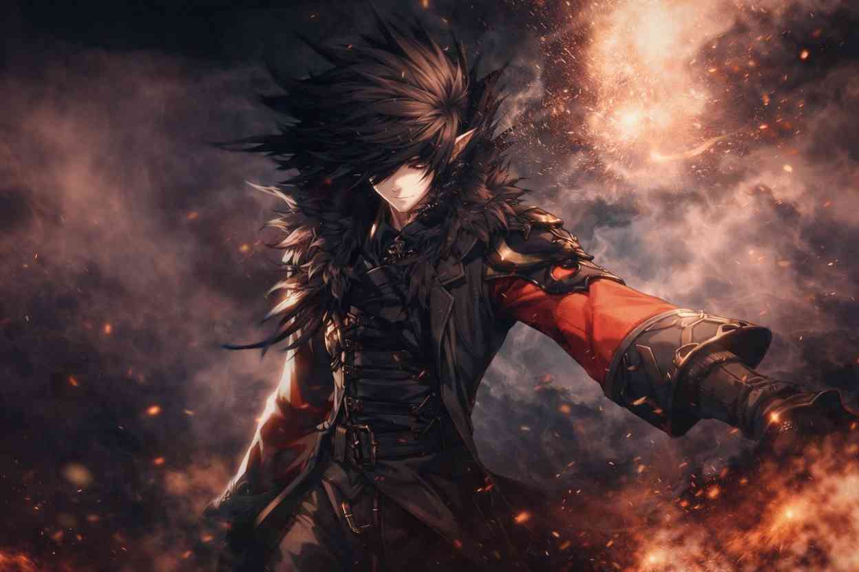 Võng Du Chi Cận Chiến Pháp Sư