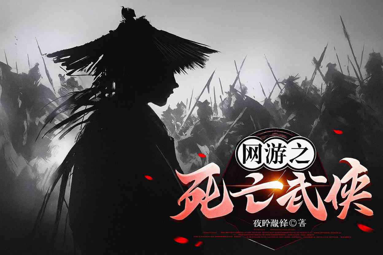 Võng Du Tử Vong Võ Hiệp