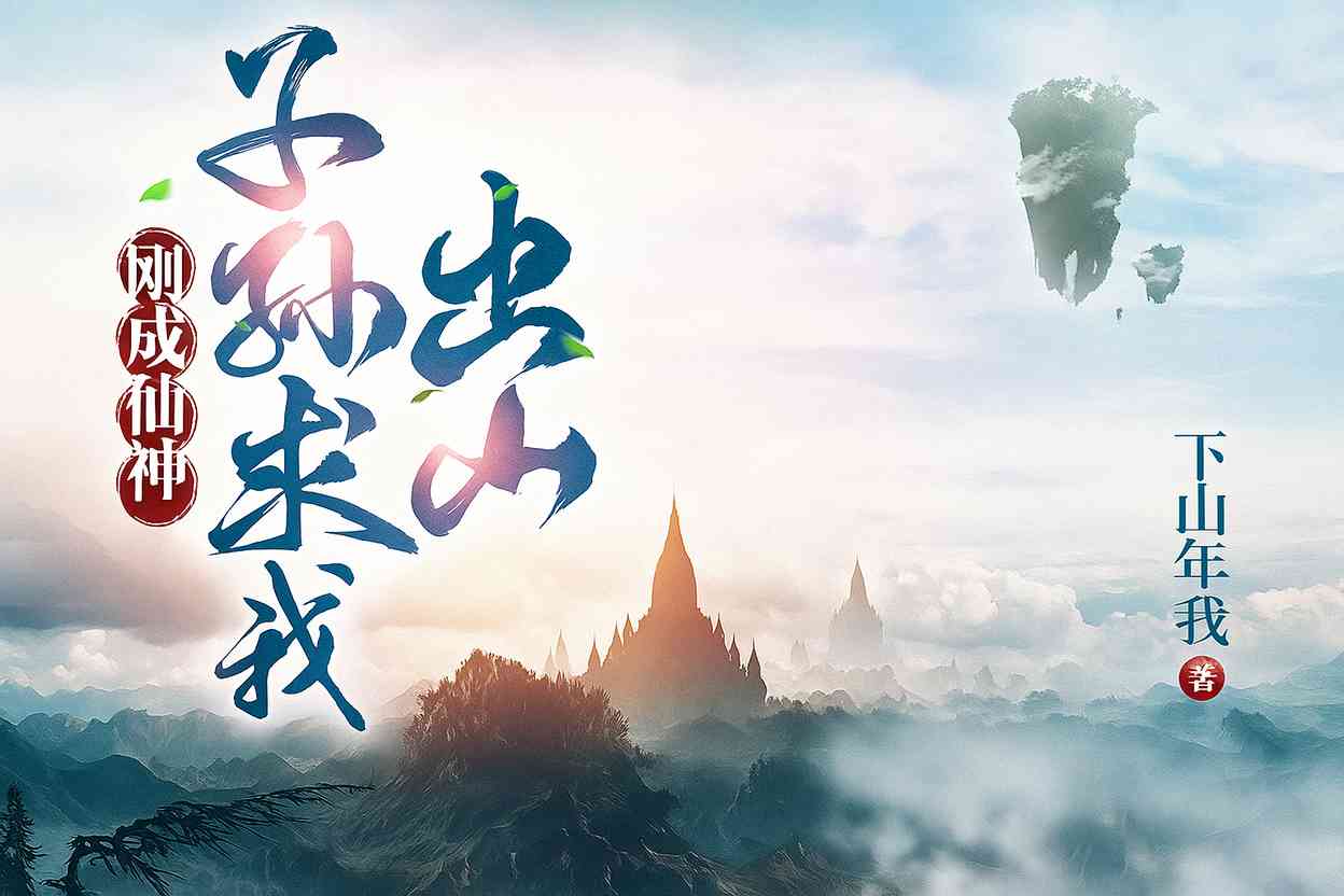 Vừa Thành Tiên Thần, Con Cháu Cầu Ta Xuất Sơn